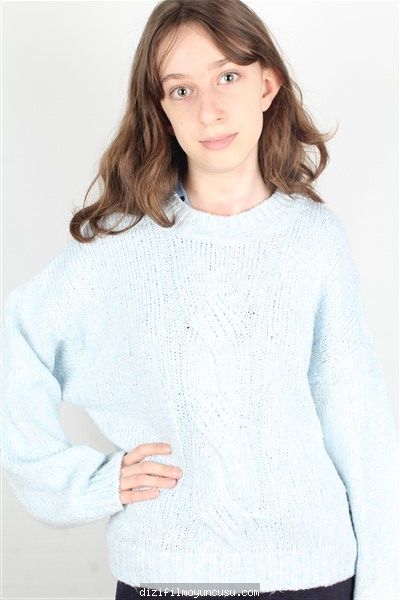 Eskişehir Cast Ajans Yağmur 190146