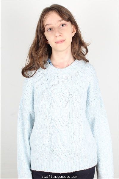 Eskişehir Cast Ajans Yağmur 190147