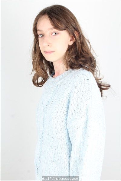 Eskişehir Cast Ajans Yağmur 190148