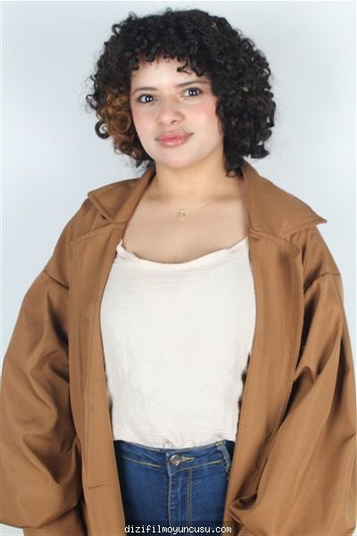 Yozgat Cast Ajans Zinah 190232