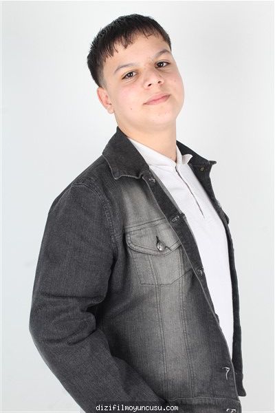 İzmir Cast Ajans Aras 190454