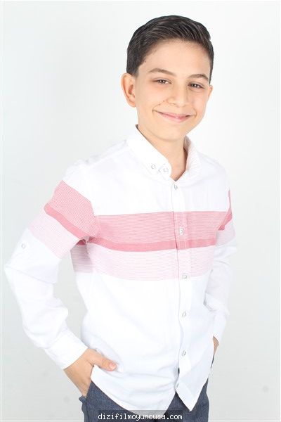 İzmir Cast Ajans Armin 190435