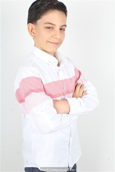 İzmir Cast Ajans Armin 190436