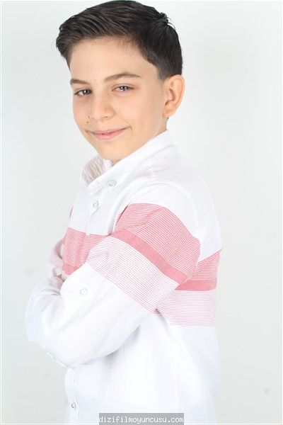 İzmir Cast Ajans Armin 190437