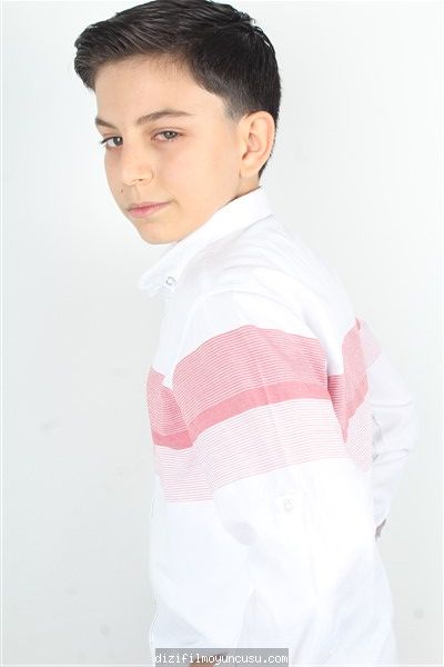 İzmir Cast Ajans Armin 190438