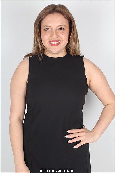 Kadın Oyuncular Adayımız Ayşe