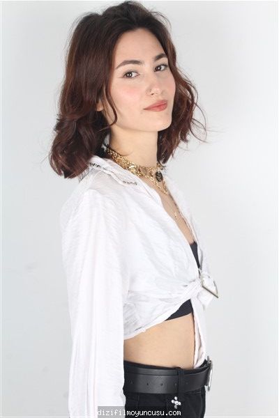Antalya Cast Ajans Cemre 190810