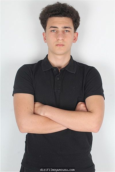 Çocuk Oyuncular Adayımız Denis