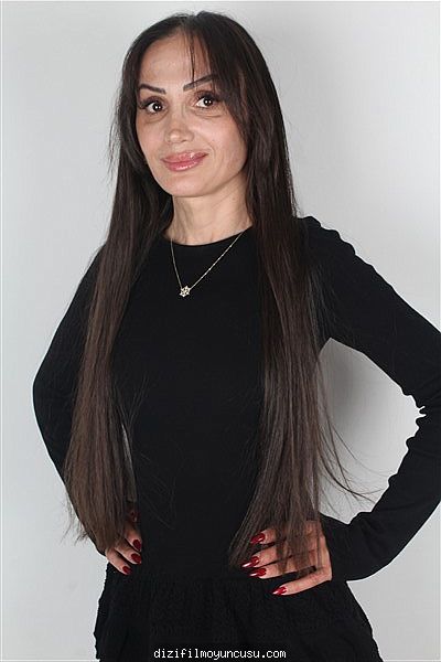 Kadın Oyuncular Adayımız Dilara