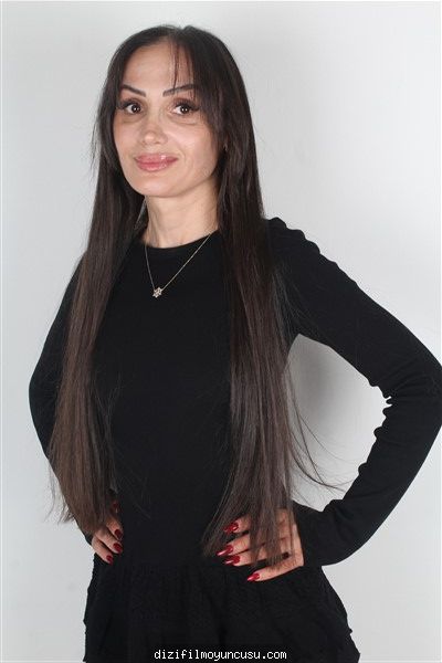 Antalya Cast Ajans Dilara 190555