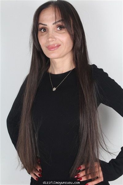 Antalya Cast Ajans Dilara 190556