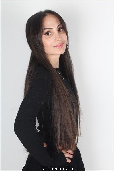 Antalya Cast Ajans Dilara 190557