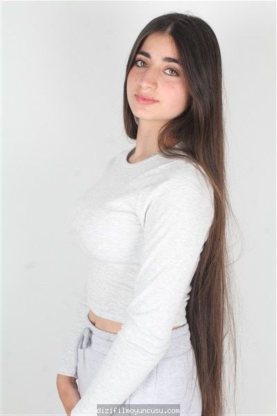 Antalya Cast Ajans Dilara 190745