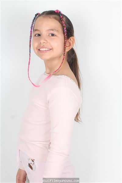 Antalya Cast Ajans Eliz 190741