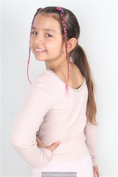 Antalya Cast Ajans Eliz 190743