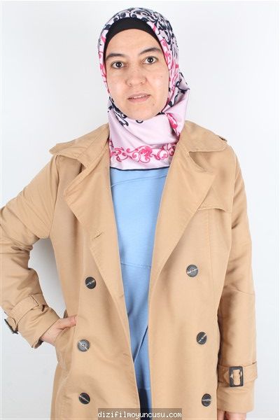 Afyon Cast Ajans Gülseren 190667