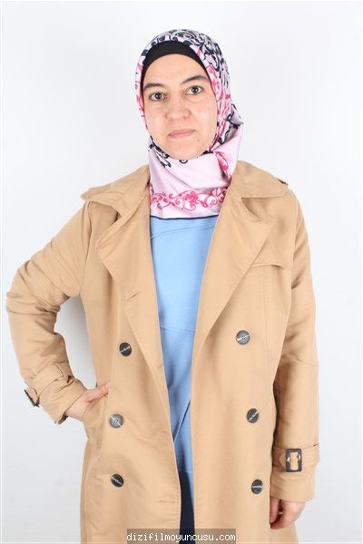 Afyon Cast Ajans Gülseren 190668