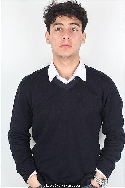 Çocuk Oyuncular Adayımız İbrahim