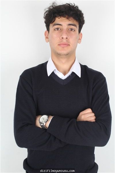 Afyon Cast Ajans İbrahim 190663