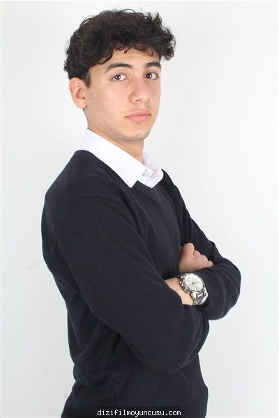 Afyon Cast Ajans İbrahim 190665