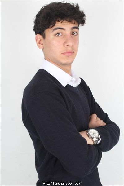 Afyon Cast Ajans İbrahim 190666