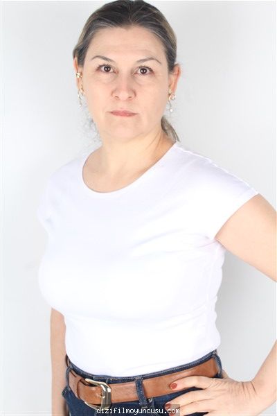 İzmir Cast Ajans İlkay 190404