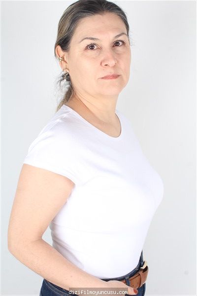 İzmir Cast Ajans İlkay 190405