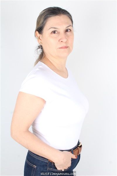 İzmir Cast Ajans İlkay 190406