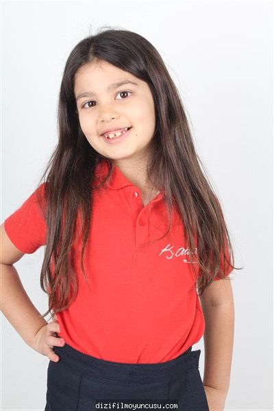 İzmir Cast Ajans Lila 190471