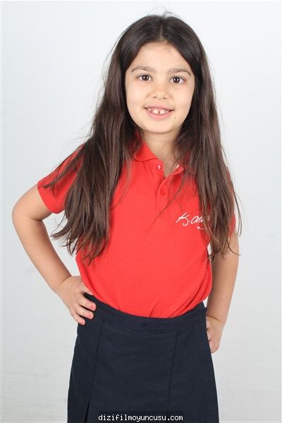 İzmir Cast Ajans Lila 190472