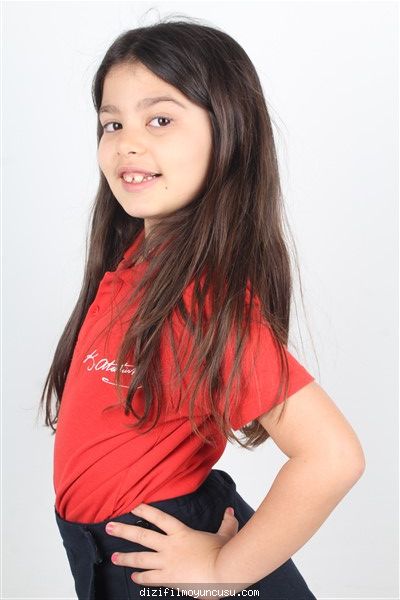İzmir Cast Ajans Lila 190473