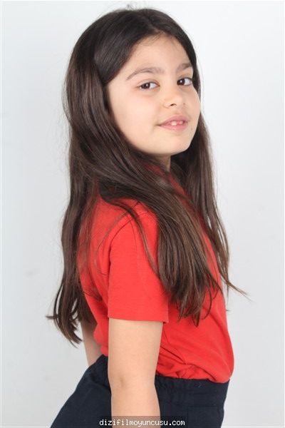 İzmir Cast Ajans Lila 190474