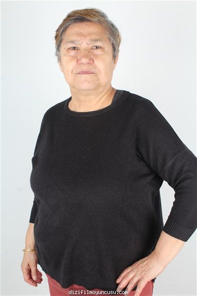 İzmir Cast Ajans Lütfiye 190432
