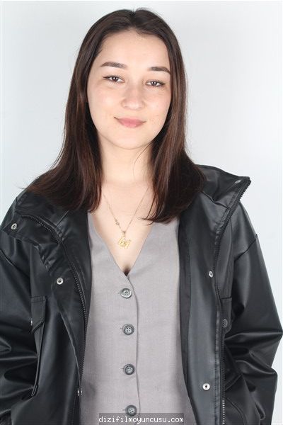 İzmir Cast Ajans Maral 190467