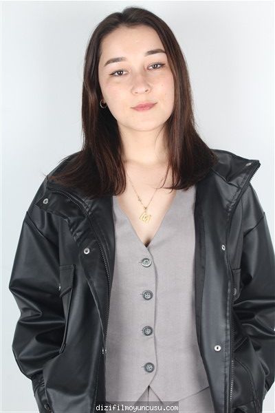 İzmir Cast Ajans Maral 190468