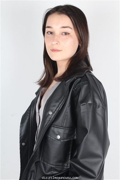 İzmir Cast Ajans Maral 190469