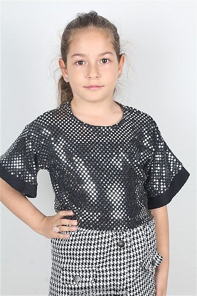 Çocuk Oyuncular Adayımız Miray