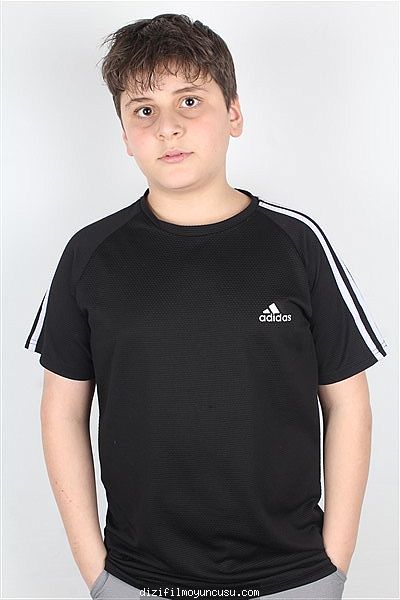 Çocuk Oyuncular Adayımız Musa