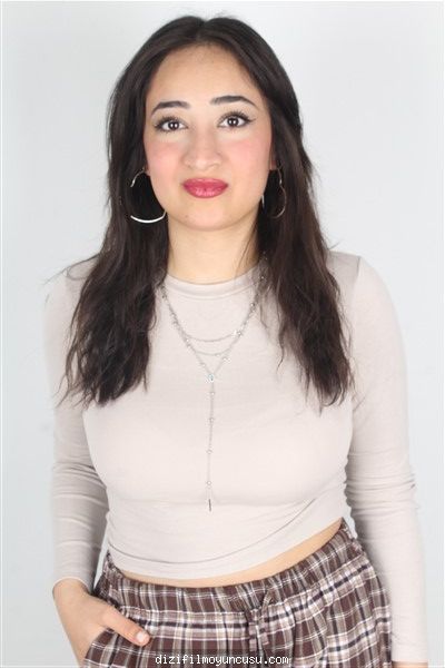 Antalya Cast Ajans Neşe 190709