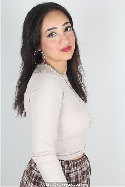 Antalya Cast Ajans Neşe 190711