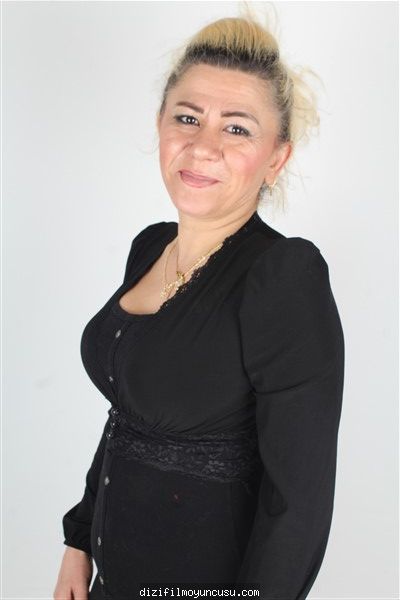 Antalya Cast Ajans Nurgül 190652