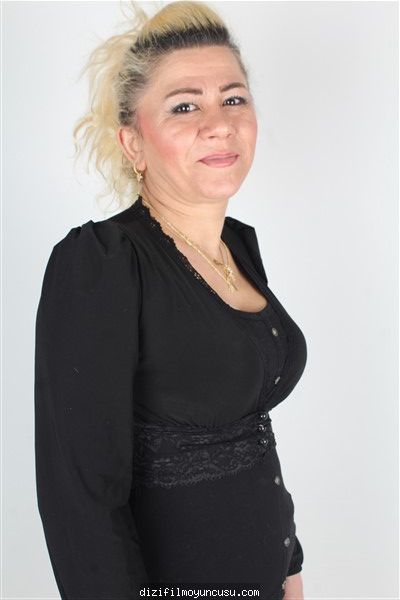 Antalya Cast Ajans Nurgül 190653