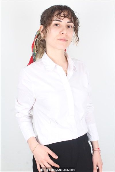 Afyon Cast Ajans Özge 190696