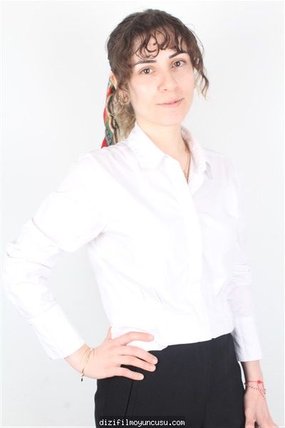 Afyon Cast Ajans Özge 190697