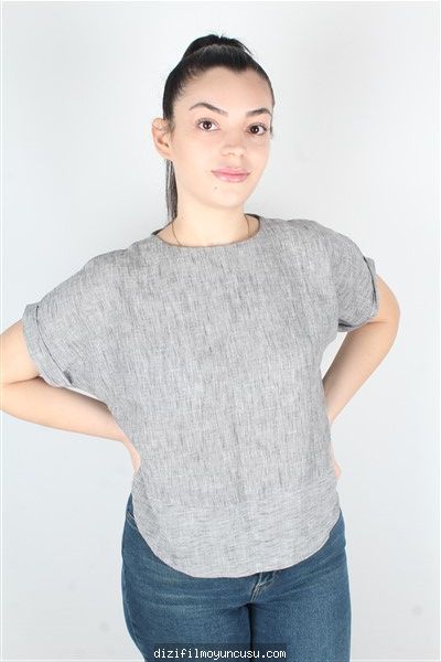 İzmir Cast Ajans Sedef 190479