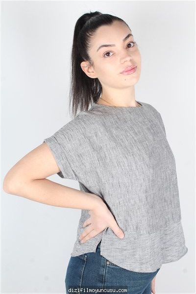 İzmir Cast Ajans Sedef 190480
