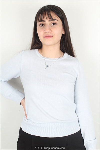 Kadın Oyuncular Adayımız Selin