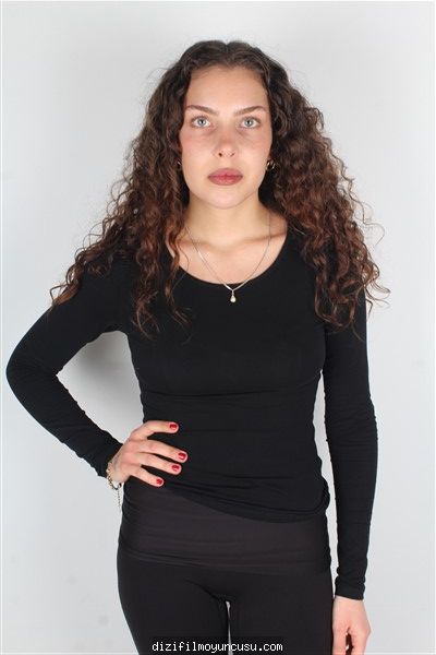 İzmir Cast Ajans Sena 190455