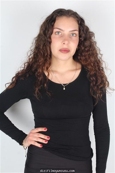 İzmir Cast Ajans Sena 190456