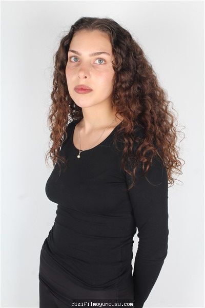 İzmir Cast Ajans Sena 190457
